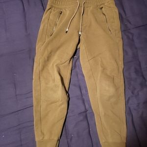 Green fundamental performance size M